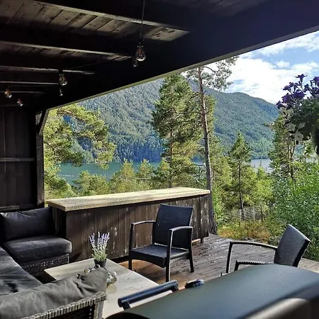 Gjestehus I Sogndal Exterior photo