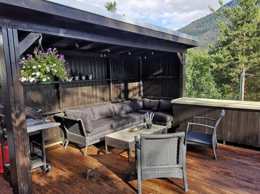 Apartment I Sogndal