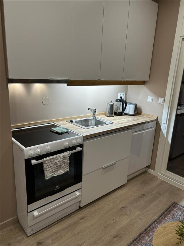 I Apartment Sogndal