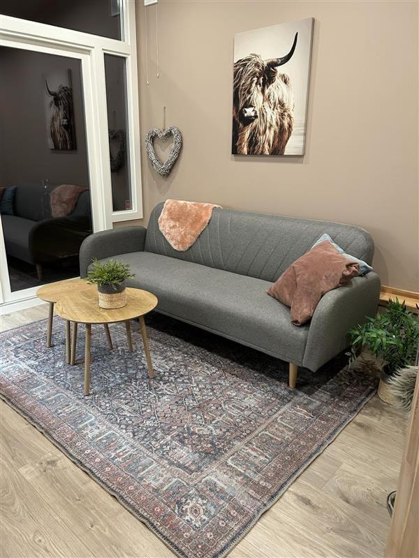 I Apartment Sogndal