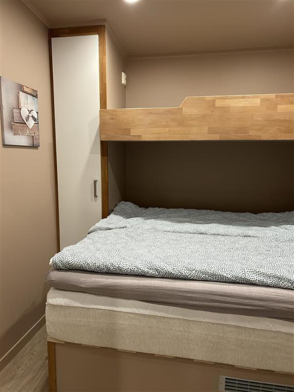 Apartment I Sogndal